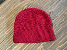 Load image into Gallery viewer, Hand Crochet Beanie
