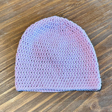 Load image into Gallery viewer, Hand Crochet Beanie
