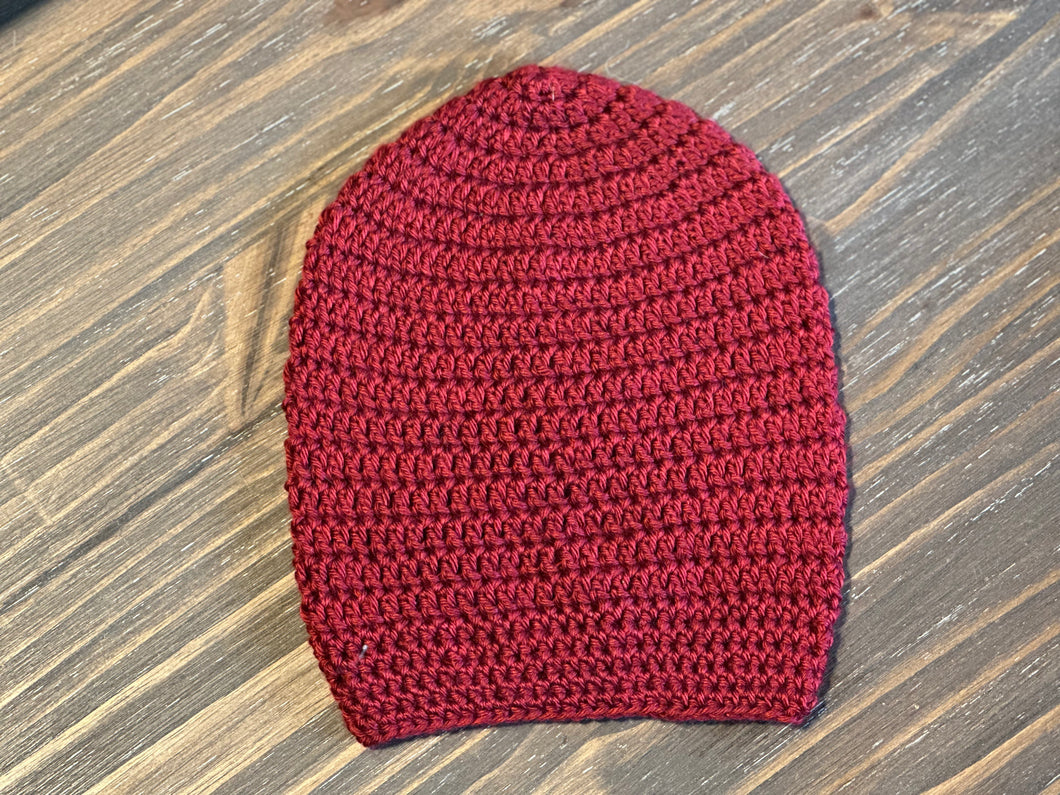 Over-Slouch Beanie
