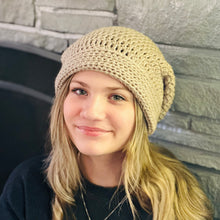 Load image into Gallery viewer, Over-Slouch Beanie
