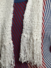 Load image into Gallery viewer, Fringe Wrap Scarf
