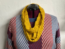 Load image into Gallery viewer, Infinity Skinny Scarf
