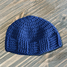 Load image into Gallery viewer, Hand Crochet Beanie
