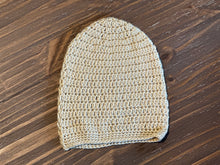 Load image into Gallery viewer, Crochet Slouch Hat
