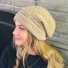 Load image into Gallery viewer, Over-Slouch Beanie

